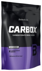 BioTechUSA CarboX 1000 g