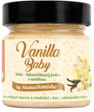 Grizly Vanilla Baby by @mamadomisha 250 g PREŠLA DMT 6.6.2025