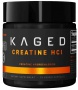 Kaged Muscle Creatine HCL (patentovaný kreatin hydrochlorid C-HCl) 75 kapsúl