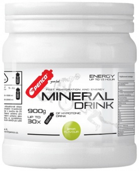 Penco MINERAL DRINK 900 g