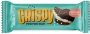 BioTechUSA Crispy Bar 40 g - kakao VÝPREDAJ 19.9.2024