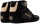 Gorilla Wear Športové tenisky PRO High Tops Čierna/Zlatá - 41