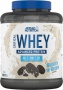 Applied Nutrition Critical Whey 2000 g