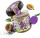 Lifelike Twister 190 g - Strawberry (Jahoda)