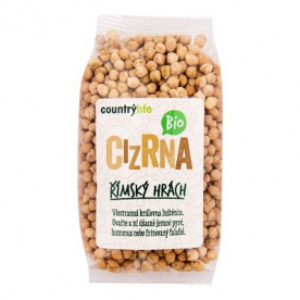 Country life BIO Cizrna 500g VÝPREDAJ 30.9.2023