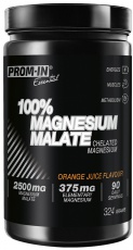 Prom-in 100% Magnesium Malate 324 g