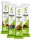 SmartFuel protein bar 60 g - Brownie so soľou a horkou čokoládou