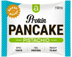 Nano Supps Protein Pancake 50 g - čokoláda