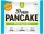 Nano Supps Protein Pancake 50 g - čokoláda