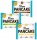 Nano Supps Protein Pancake 50 g - čokoláda