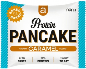 Nano Supps Protein Pancake 50 g - karamel