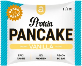 Nano Supps Protein Pancake 50 g - čokoláda