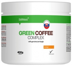 Still Mass Green Coffe complex 400 g