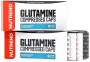 Nutrend Glutamine Compressed Caps 120 kapsúl