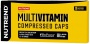Nutrend Multivitamin Compressed Caps 60 kapsúl