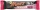Mars Hiprotein Bar Low Sugar 57 g - original