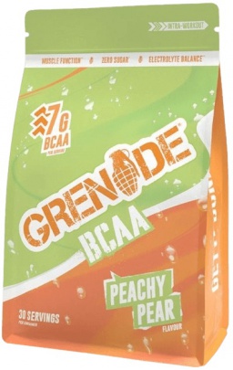 Grenade BCAA 390 g