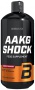 BioTechUSA AAKG Shock 1000 ml - višňa