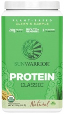 Sunwarrior Protein Classic 750 g