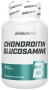BioTechUSA Chondroitin Glucosamine 60 kapsúl BioTechUSA Chondroitin Glucosamine 60 kapsúl
