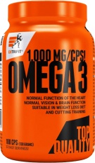 Extrifit Omega 3 1000 mg 100 kapsúl