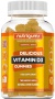 Nutrigums Vitamin D3 60 gummies