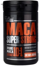 FitBoom Maca Super Strong 1000 mg 100 tabliet