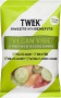 TWEEK Gumové bonbony Vegan 80 g