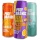 FCB AminoPRO (ProBrands BCAA Drink) 330 ml - Ice Tea Peach