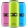 3D Energy drinks 473ml - SILVER