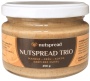 Nutspread Pasta ze tří druhů ořechů 250 g