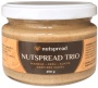 Nutspread Pasta ze tří druhů ořechů 250 g VÝPREDAJ 09.08.2026 Nutspread Pasta ze tří druhů ořechů 250 g VÝPREDAJ 09.08.2026