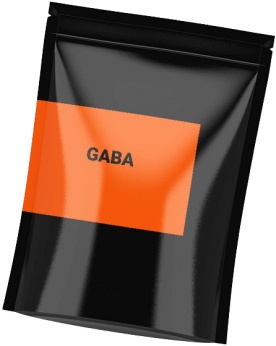 Nuvys Nutrition (Still Mass) Gaba 400 g