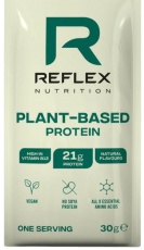 Reflex Plant Based Protein 30 g