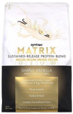 Syntrax Matrix 5.0 2270g - Tiramisu/macchiato VÝPREDAJ (POŠK. OBAL)