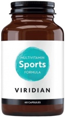 Viridian Sports Multi 60 kapsúl
