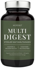 Nordbo Multi Digest 60 kapsúl