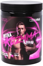 Czech Virus KOZMMA Intra-fight 350 g - coconut water with lime