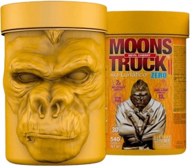 Zoomad Labs MoonsTruck® Zero II. 540 g - ovocie