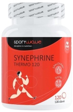 SportWave Synephrine Thermo 120 tabliet