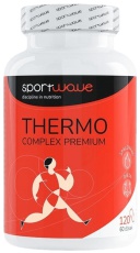 SportWave Thermo Complex Premium 120 kapsúl