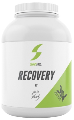 SmartFuel Recovery 1480 g - Kakaový shake