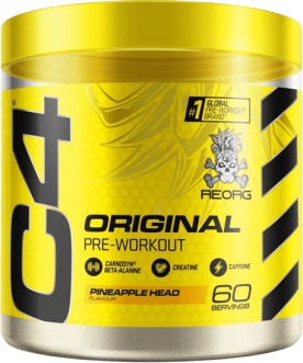 Cellucor C4 Original 390g - watermelon