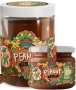 Lifelike arašidové maslo (Peanut Butter) Deluxe