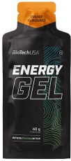 BioTechUSA Energy Gel 40 g