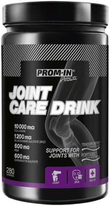 Prom-in Joint Care Drink 280g - bez príchuti