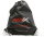 Amix Fitness Bag - modrá