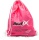 Amix Fitness Bag - modrá