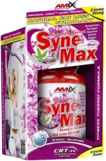 Amix SyneMax 90 kapsúl