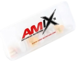 Amix PillBox (zásobník na tabliety)